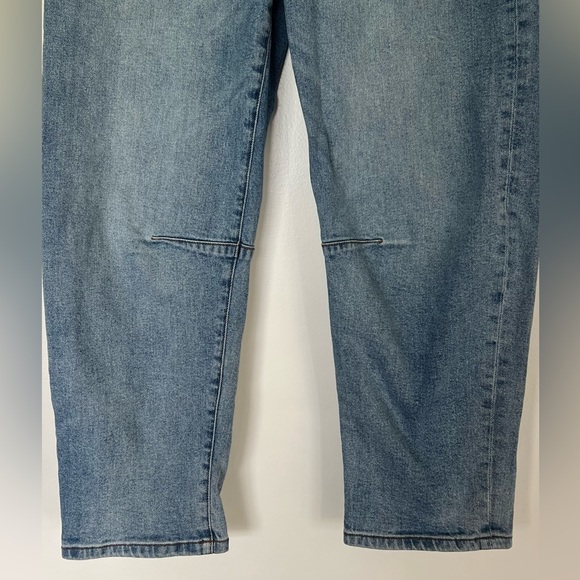 Kut from the Kloth Ashley Slouchy Barrel Jeans - Picture 2 of 8